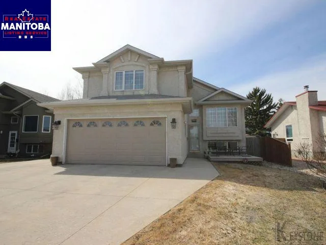 160 Kirlystone Way
