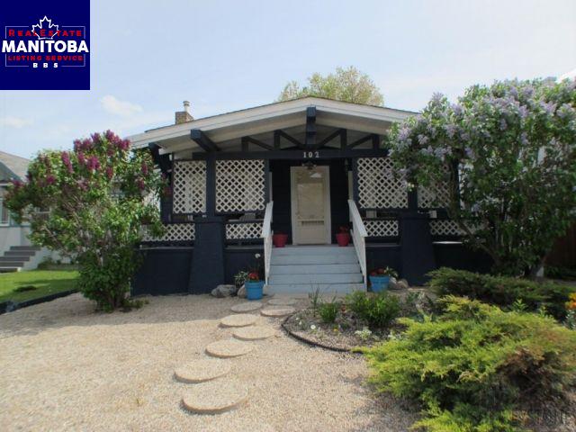 Property 102 St Marys Road Main image