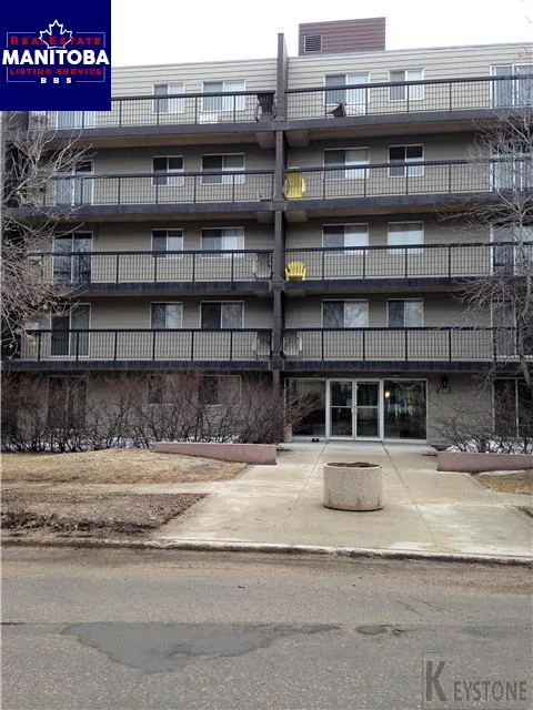 412-243 Queen Street, Winnipeg