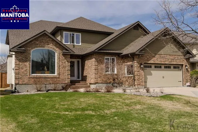 23 Shoreline Drive, Winnipeg