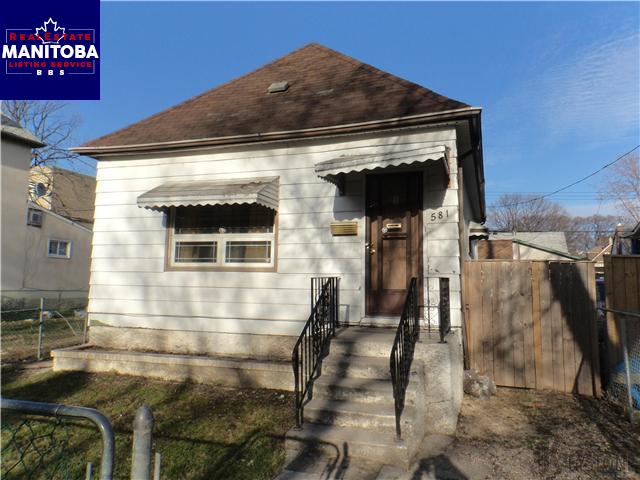 Property 581 Langside Street Main image