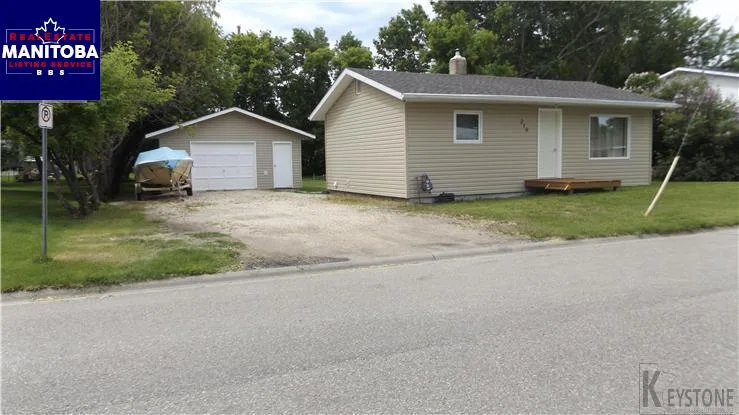 210 2nd Avenue Southeast, Altona