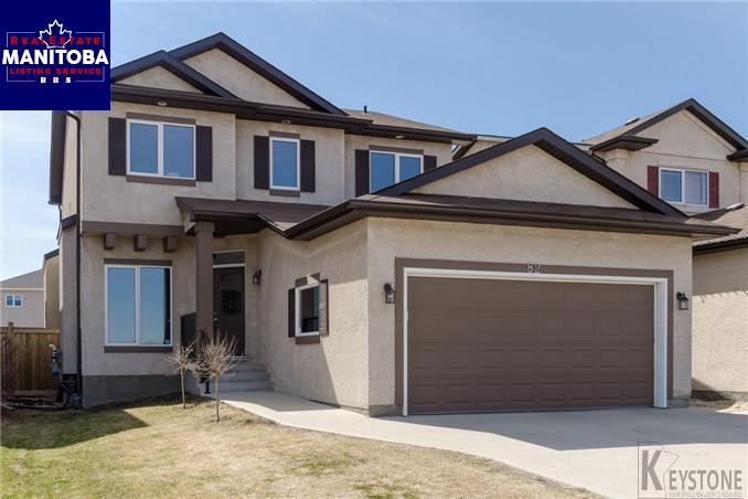 Property 82 Grantsmuir Drive Main image