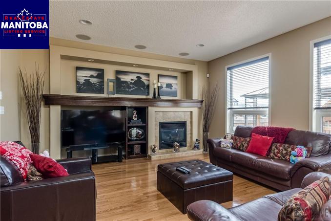 Property 82 Grantsmuir Drive img1