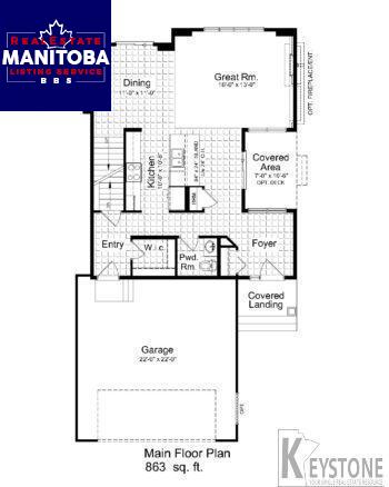 Property 240 Bonaventure Drive East img1