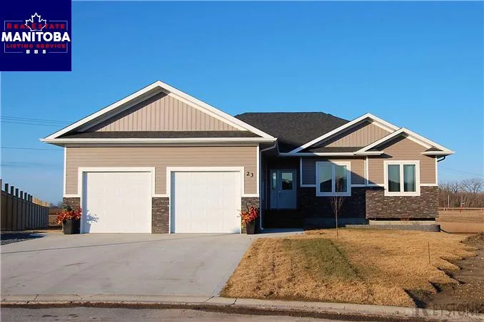 23 Denby Cove, Niverville