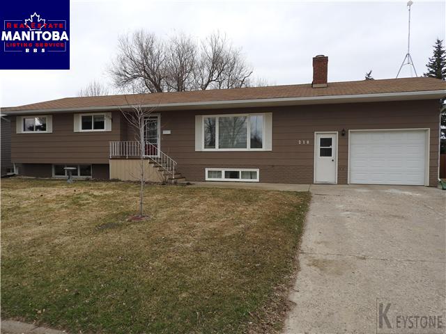 Property 218 Bennett Crescent Main image