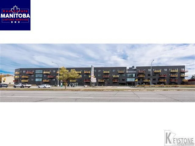 214-2300 Pembina Highway
