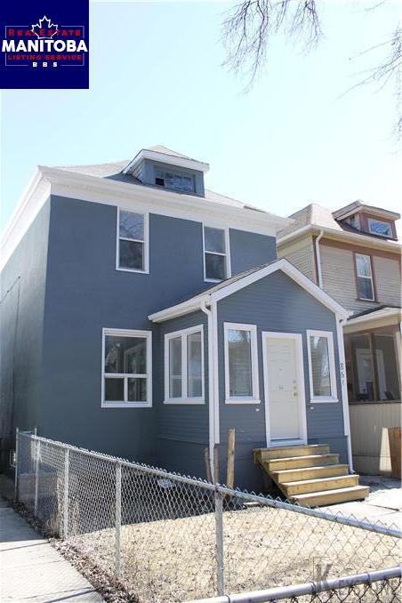 Property 861 Home Street Main image