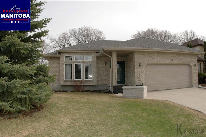 Property 138 Normand Park Drive Main image