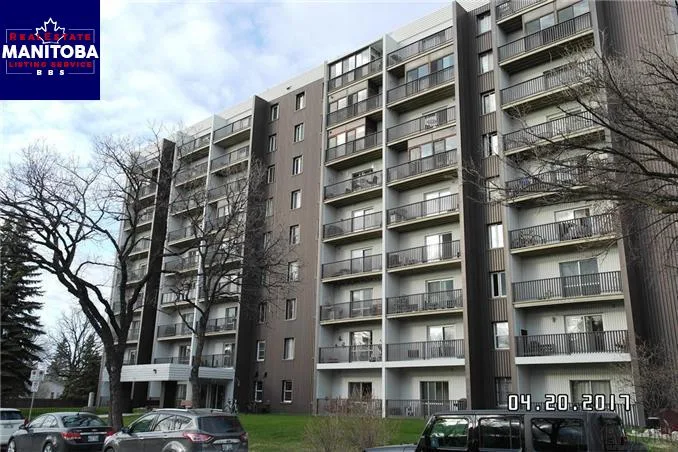 2 Bed Apartment for Sale at 405-175 Pulberry Street, Winnipeg, MB - MLS® #1709156