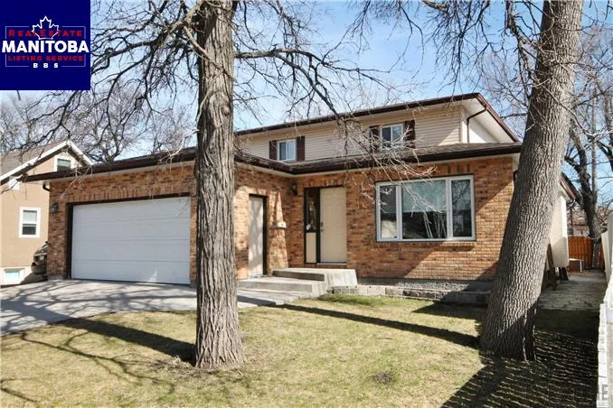 141 Essar Avenue, Winnipeg