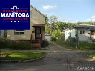 177 Burrows Avenue, Winnipeg