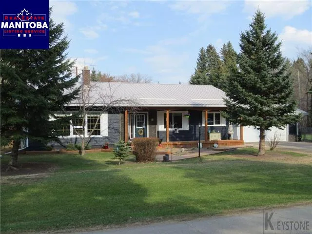 154 Grove Street North, Ninette