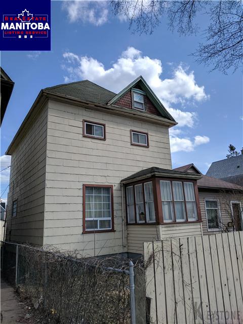 Property 433 Sherbrook Street Main image