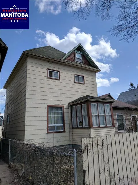 433 Sherbrook Street, Winnipeg