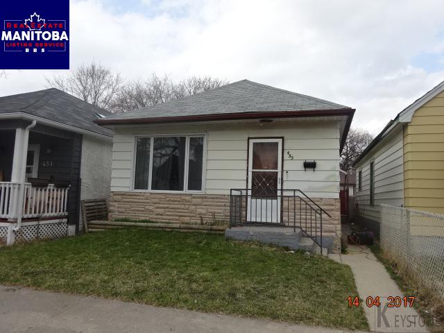 Property 453 Tweed Avenue Main image