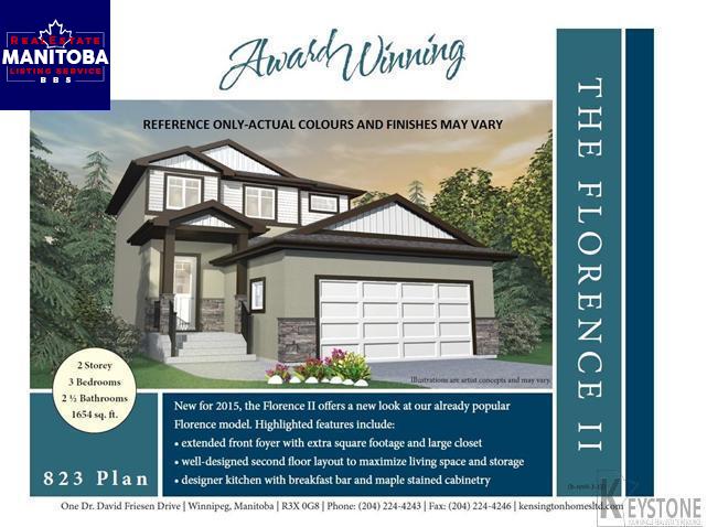 Property 69 Snowberry Circle Main image