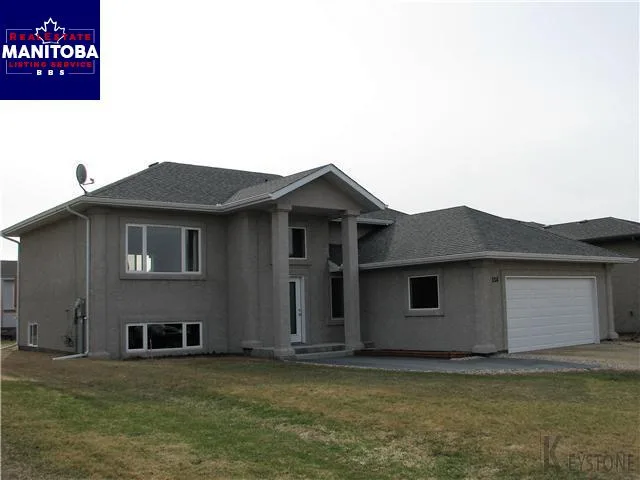 138 Barkman Street, Blumenort