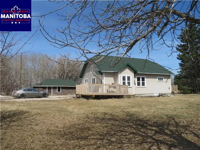 42 1st Avenue North, Ethelbert