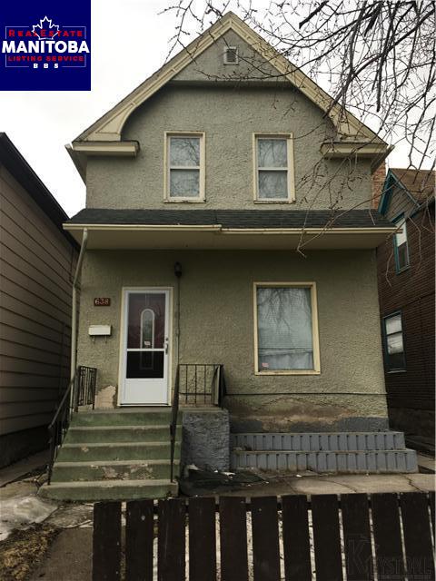 Property 638 William Avenue Main image