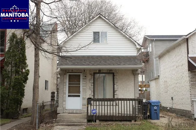 506 Langevin Street