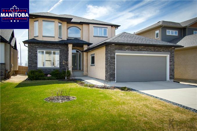 Property 175 Wood Sage Crescent Main image