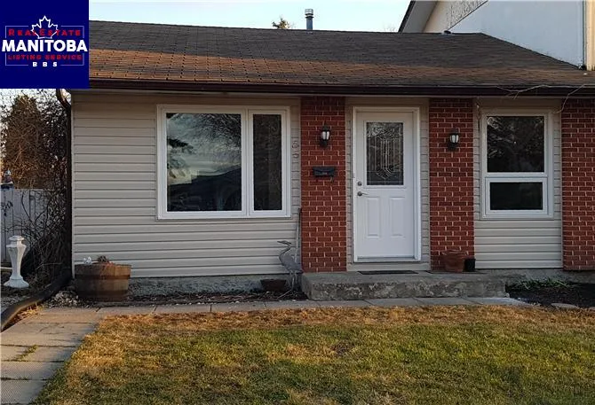 55 Acorn Place, Winnipeg