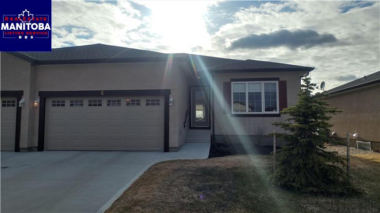 Property 6 Prairieview Cove Main image