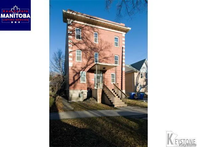 1 Bed Apartment for Sale at 4-775 Mulvey Avenue, Winnipeg, MB - MLS® #1709281