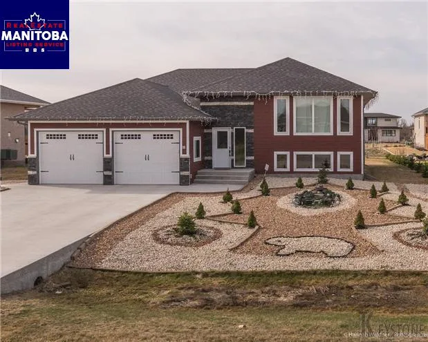 16 Mooney Avenue, Steinbach