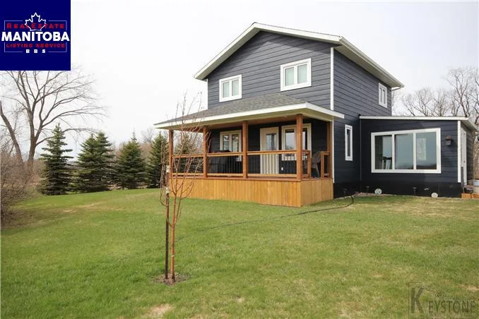 39083 38 Road West, Dufferin