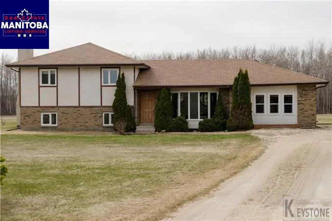 3 Bed House for Sale at 57 Meadowcrest Drive, Springfield Rm, MB - MLS® #1709298