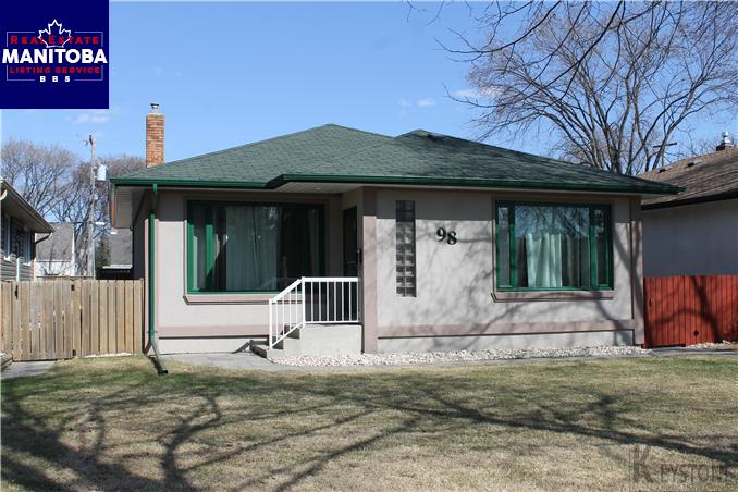 Property 98 Champlain Street Main image