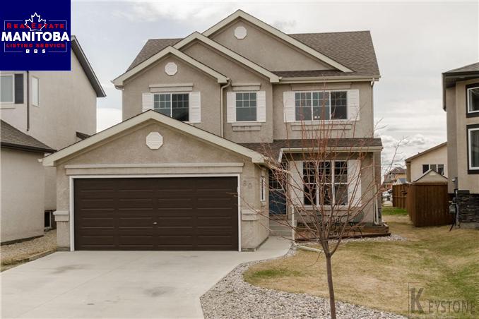 Property 80 Blumm Crescent Main image