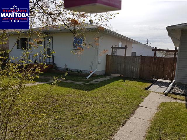 Property 1102 Ducharme Avenue img1