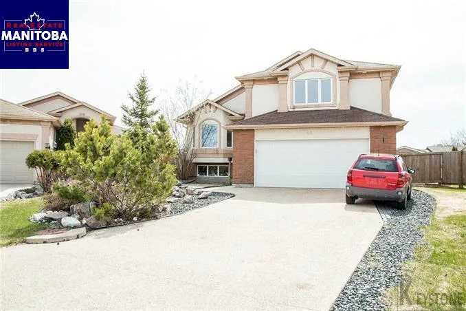 46 Breland Bay, Winnipeg