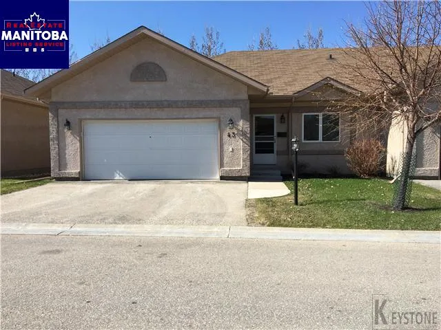 43-1185 St.Annes Road, Winnipeg