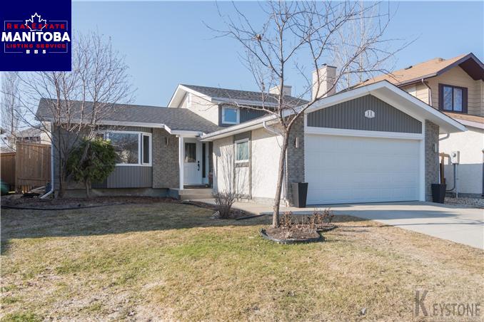 Property 11 Foxmeadow Drive Main image