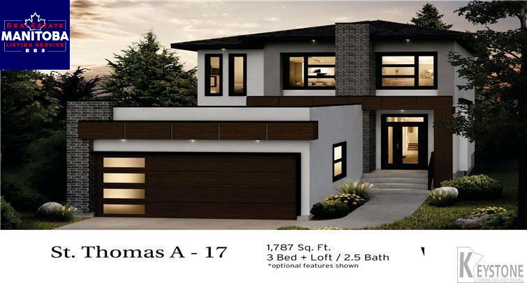 Property 207 Bonaventure Drive West Main image