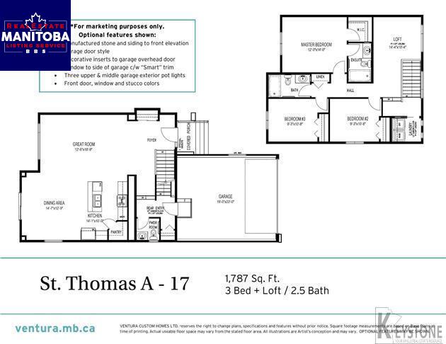 Property 207 Bonaventure Drive West img1