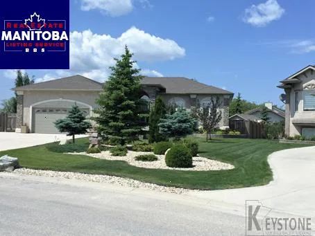 13 Ernie Webb Bay, Stonewall