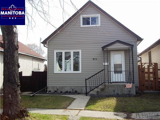 Property 472 Ottawa Avenue Main image