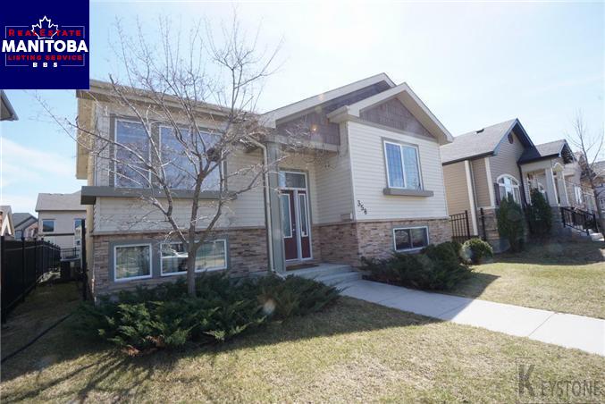 Property 358 Bridgeland Drive North Main image