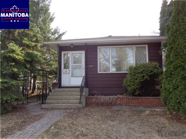 Property 802 Moncton Avenue Main image