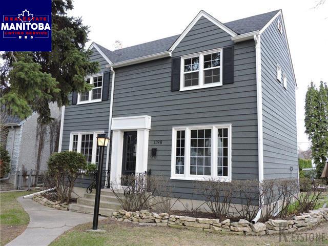 Property 1198 Mcmillan Avenue Main image