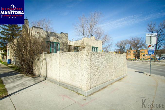 Property 4-40 St Marys Road Main image