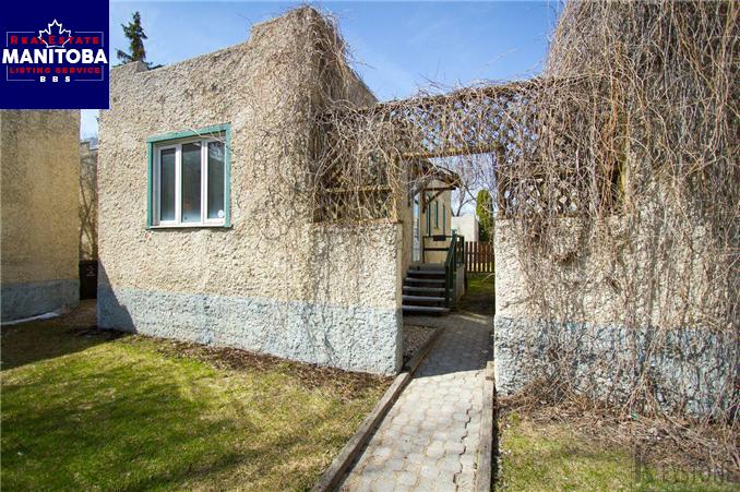 Property 4-40 St Marys Road img1