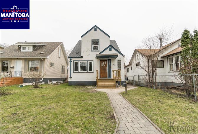 Property 177 Semple Avenue Main image