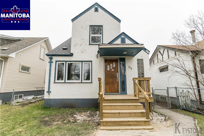 Property 177 Semple Avenue img1